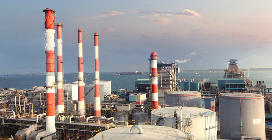 SEMBCORP, IHI AND GE VERNOVA TO EXPLORE RETROFITTING OF SEMBCORP’S SAKRA POWER PLANT IN SINGAPORE